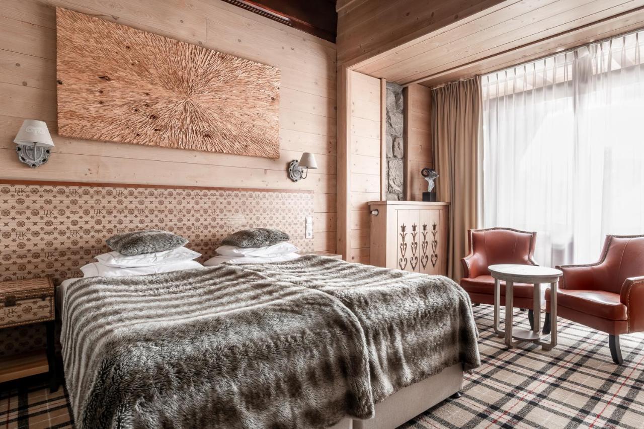Aries & Hotel 5*