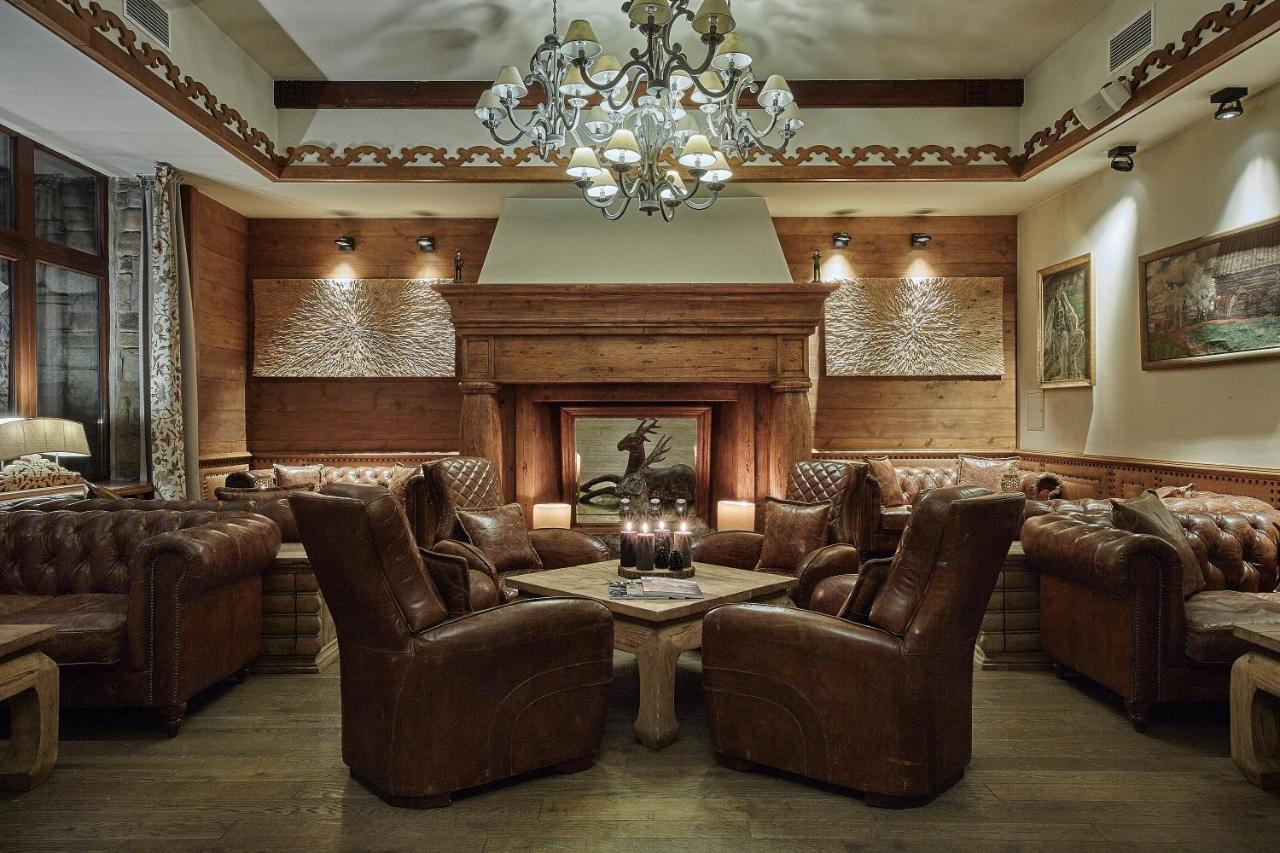 Aries & Hotel Zakopane