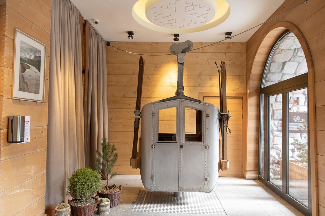 Aries & Hotel Zakopane